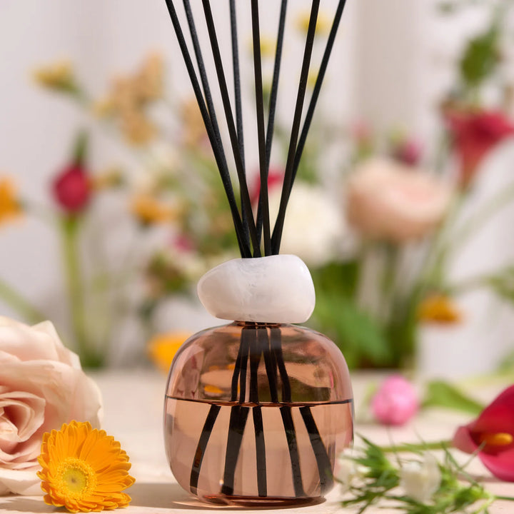 Maison Berger Plum Mineral Scented Bouquet
