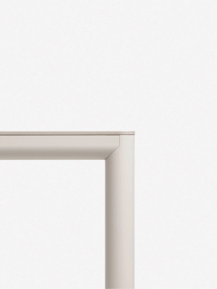 Nardi Corda Piave Rectangle Outdoor Table
