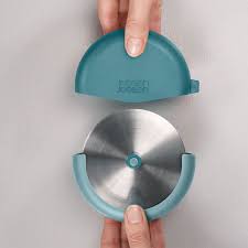 JJ Pizza Wheel Disc