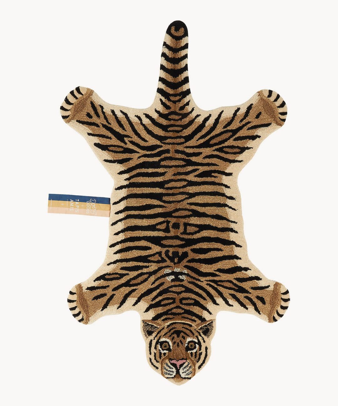 Animal Pattern Rugs