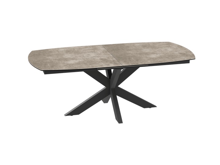 Phoenix Extending Ceramic Dining Table