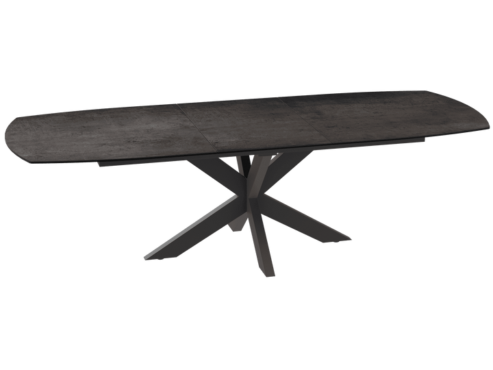 Phoenix Extending Ceramic Dining Table