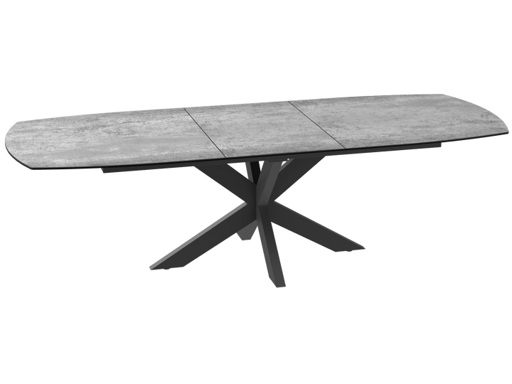 Phoenix Extending Ceramic Dining Table