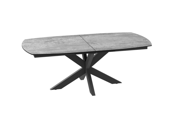 Phoenix Extending Ceramic Dining Table