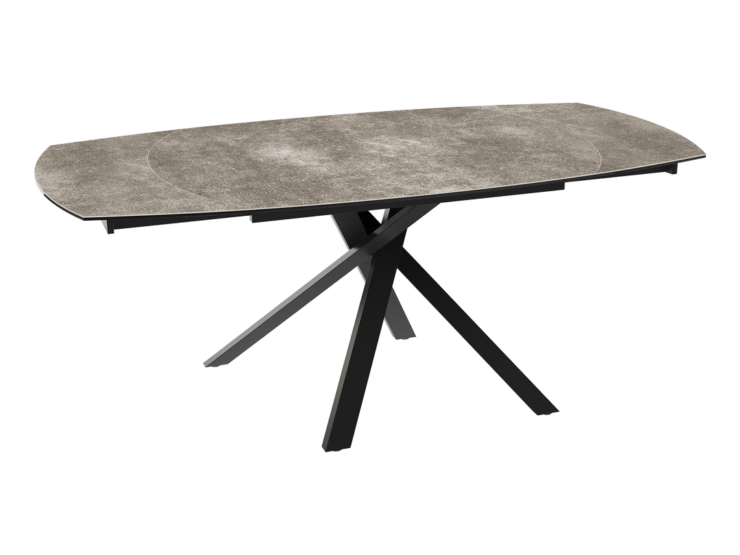 Kheops Extending Ceramic Dining Table