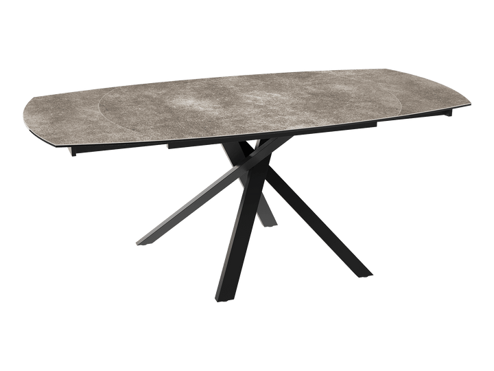 Kheops Extending Ceramic Dining Table