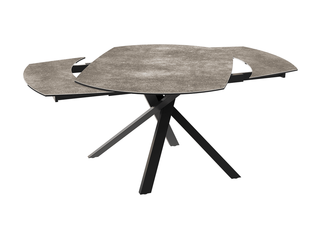 Kheops Extending Ceramic Dining Table