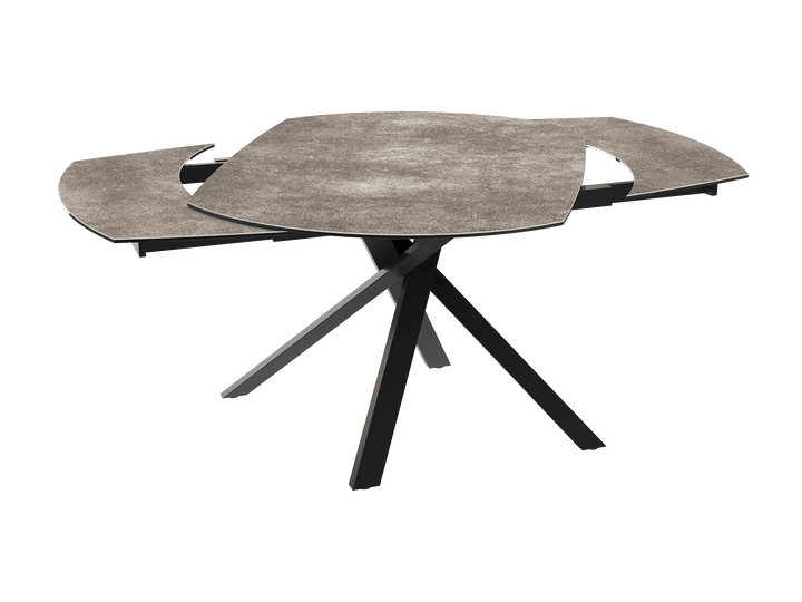 Kheops Extending Ceramic Dining Table