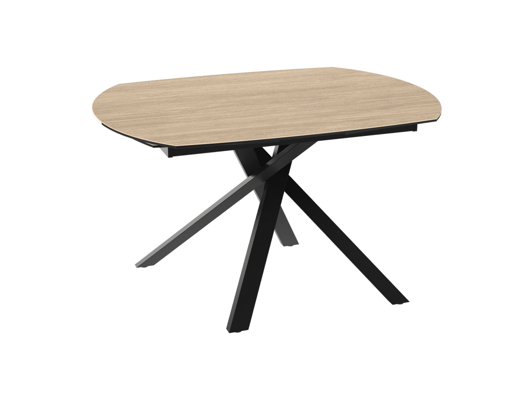 Kheops Extending Ceramic Dining Table