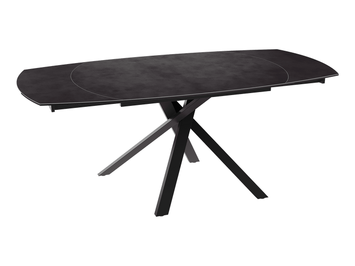 Kheops Extending Ceramic Dining Table