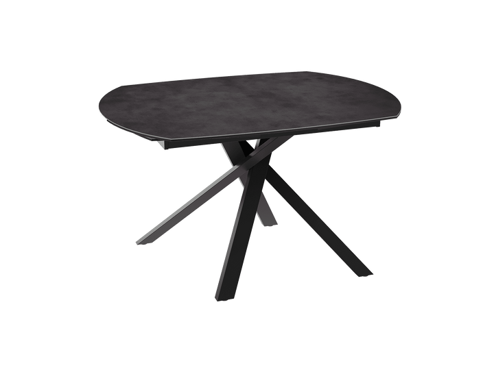 Kheops Extending Ceramic Dining Table