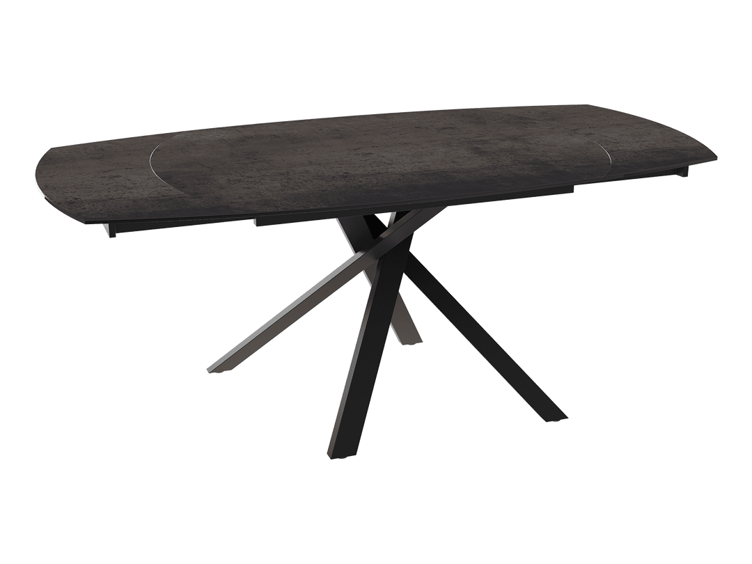 Kheops Extending Ceramic Dining Table