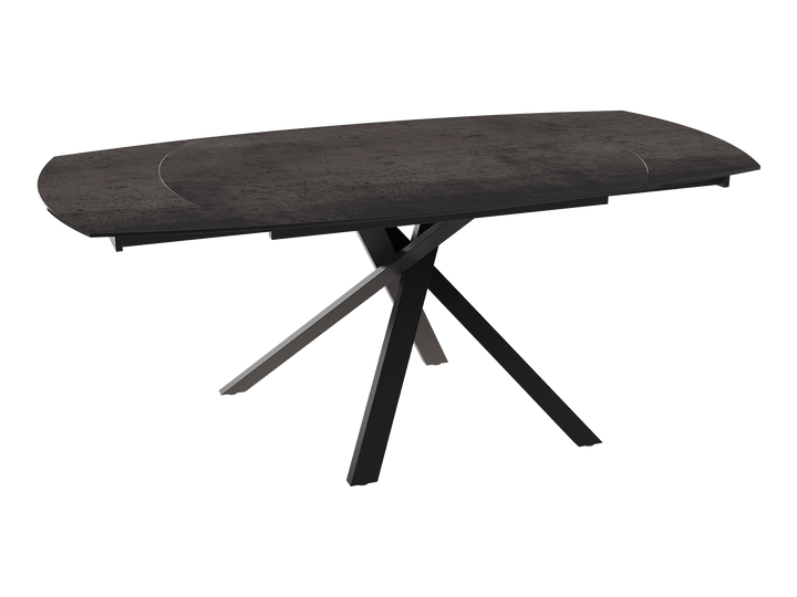 Kheops Extending Ceramic Dining Table