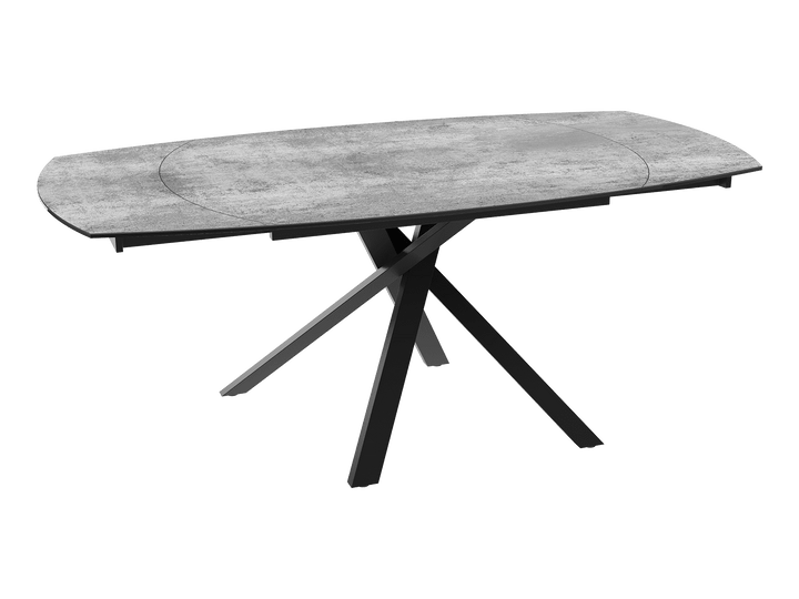 Kheops Extending Ceramic Dining Table