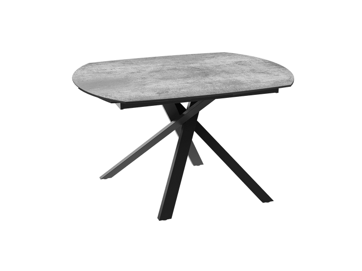 Kheops Extending Ceramic Dining Table