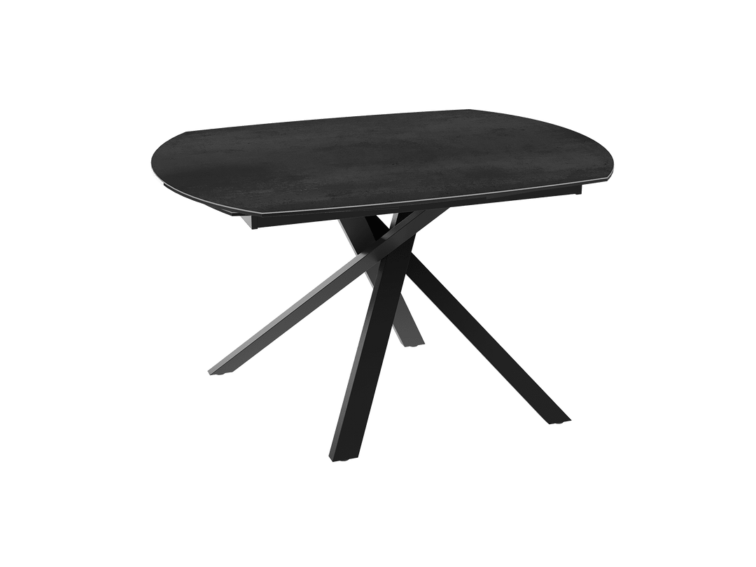 Kheops Extending Ceramic Dining Table