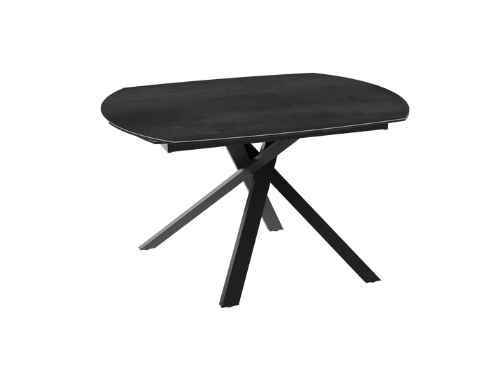 Kheops Extending Ceramic Dining Table