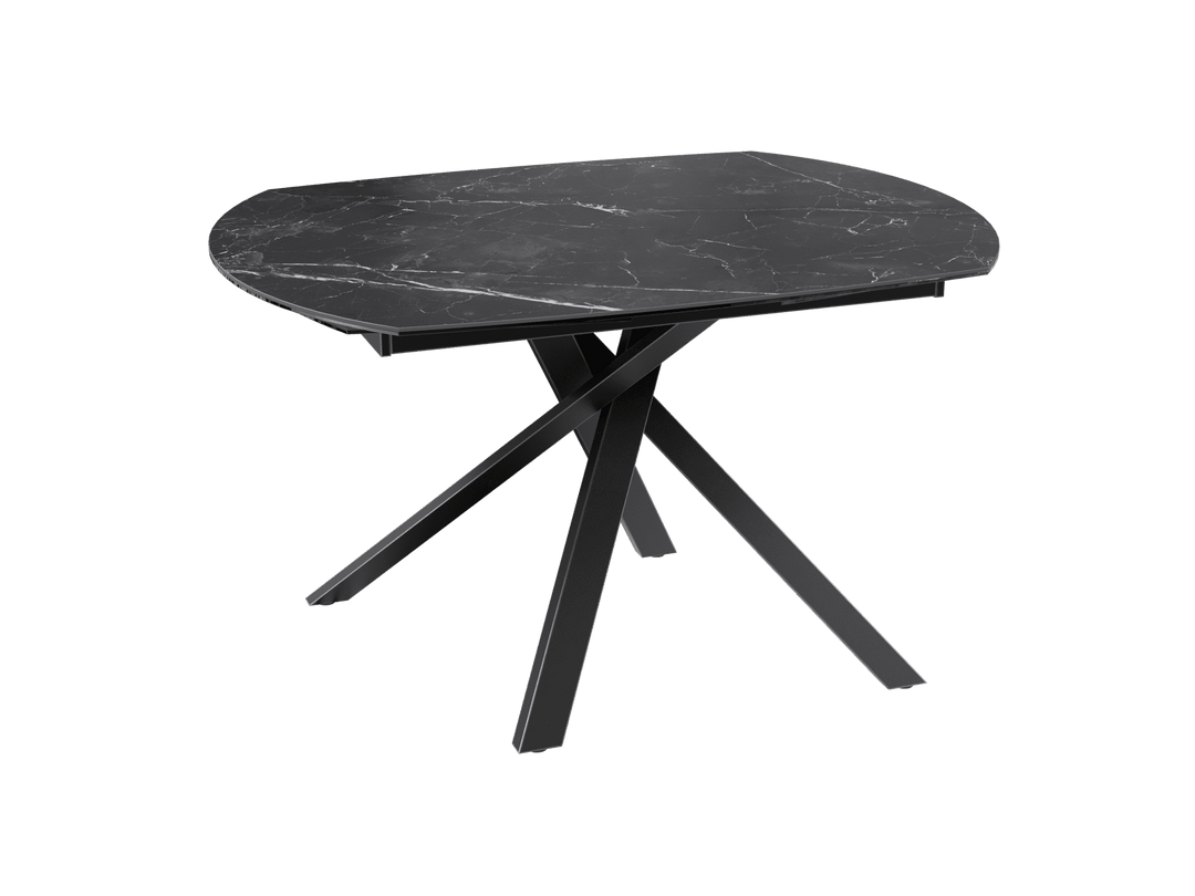 Kheops Extending Ceramic Dining Table