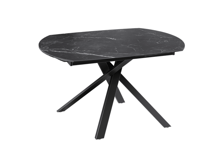 Kheops Extending Ceramic Dining Table