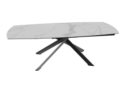 SALE Discounted Ex Display Kheops Extendable Table