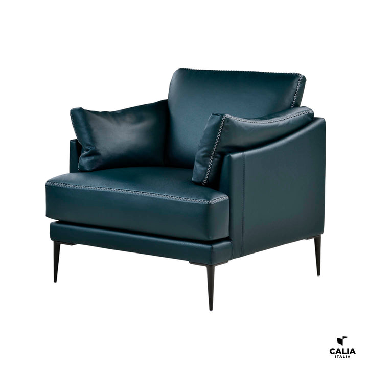 Calia Italia Fleur Armchair & Sofa