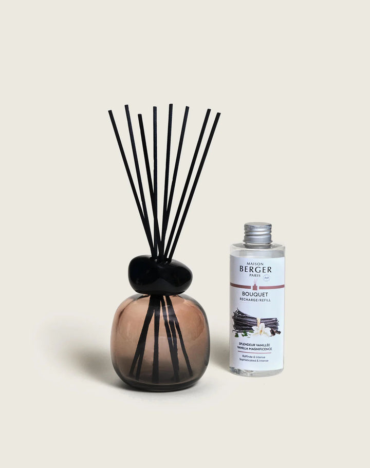 Maison Berger Beige Mineral Scented Bouquet