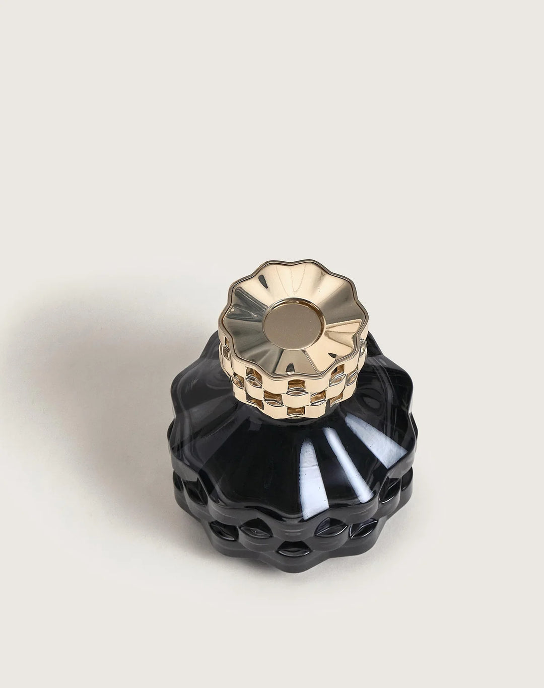 Black Bolero Lampe Berger