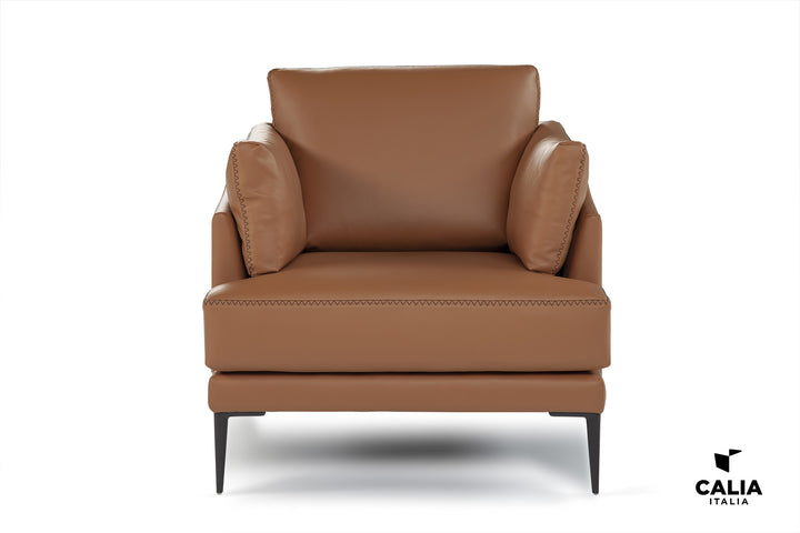 Calia Italia Fleur Armchair & Sofa