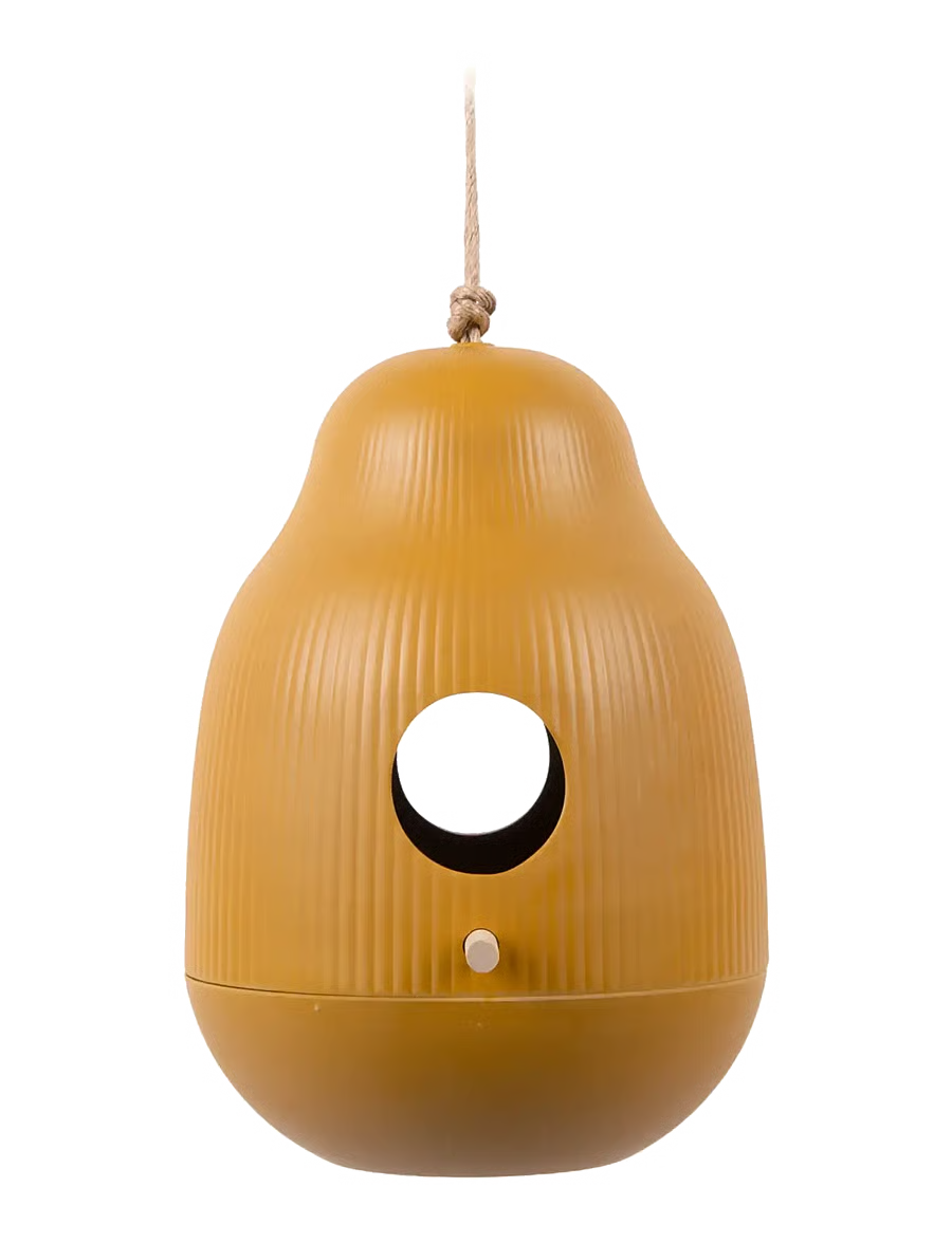 Bird House