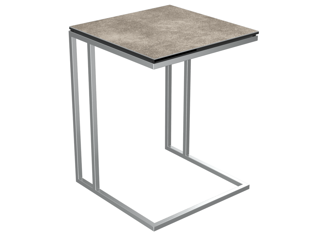 Alicia Sofa Side Table