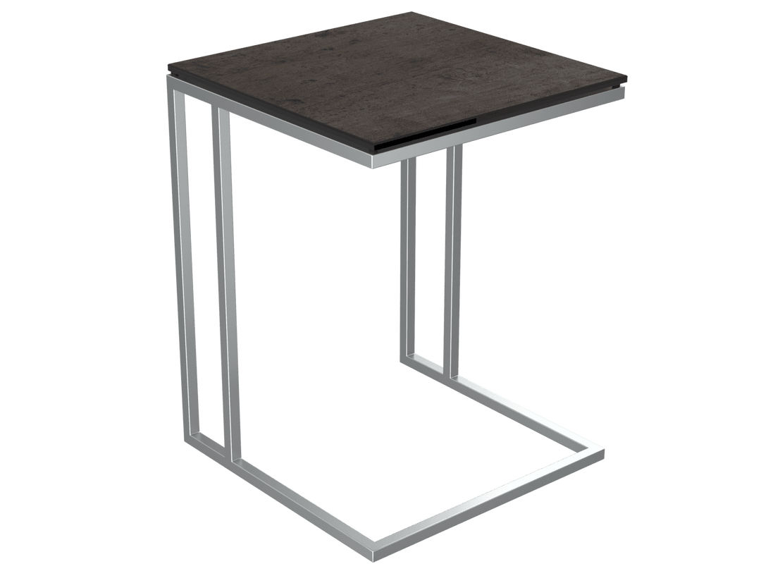 Alicia Sofa Side Table