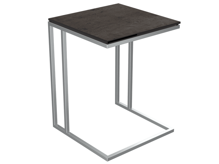 Alicia Sofa Side Table