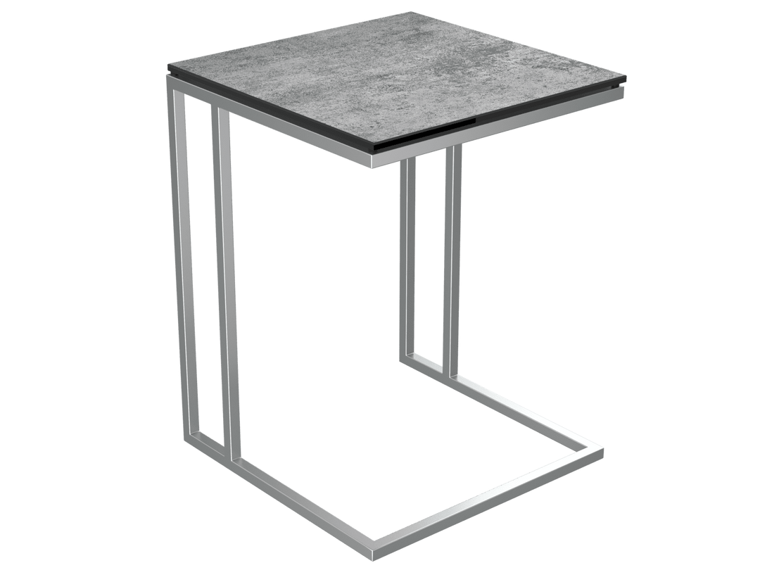 Alicia Sofa Side Table