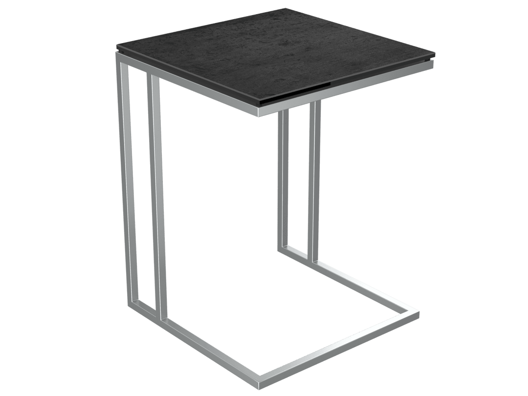 Alicia Sofa Side Table