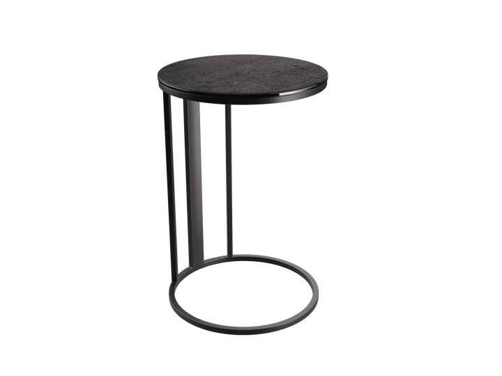 Celeno Ceramic Side Tables