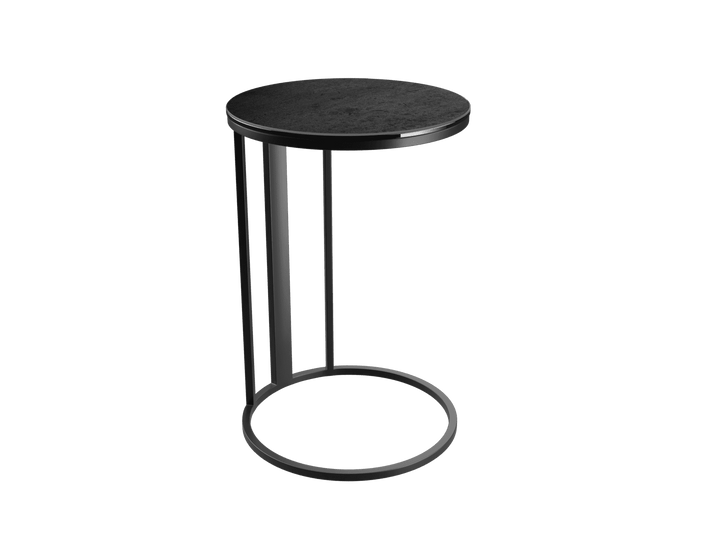 Celeno Ceramic Side Tables