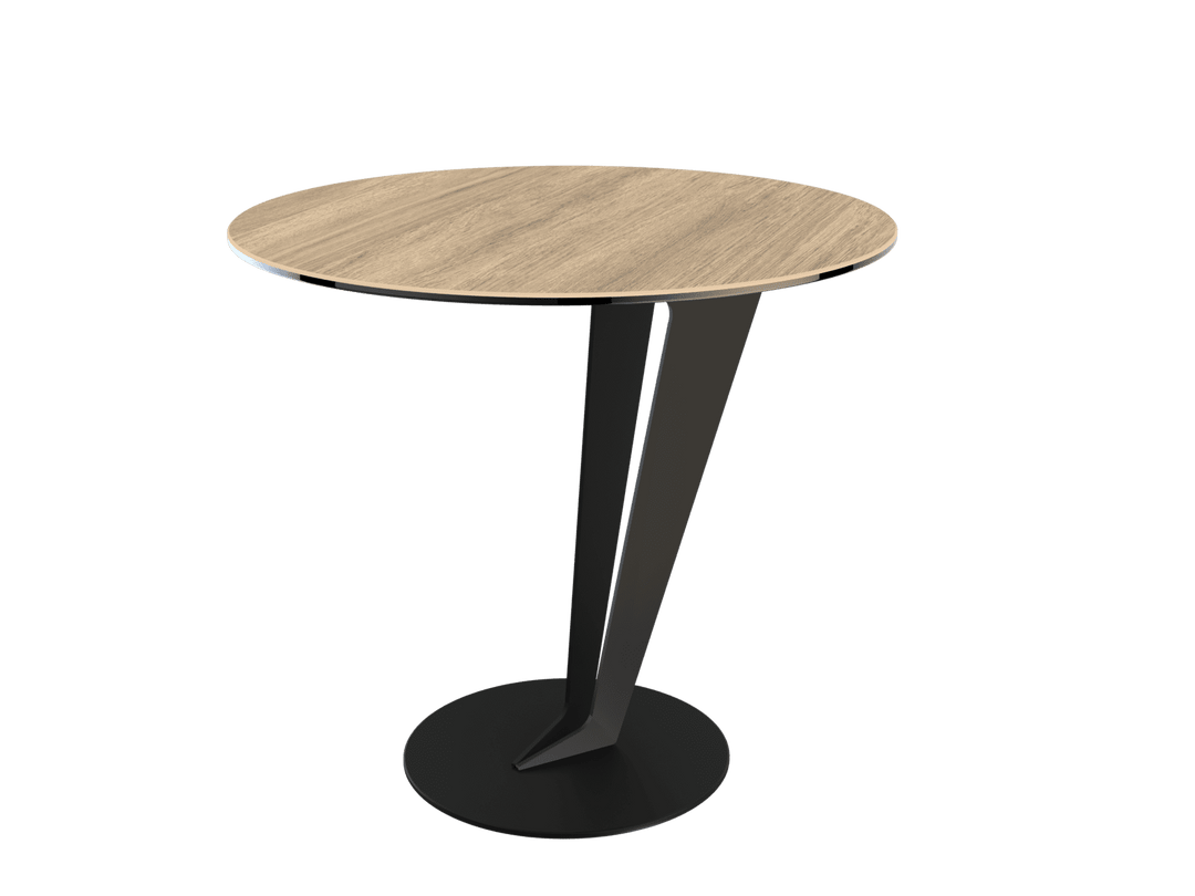 Artemis Ceramic Side Tables