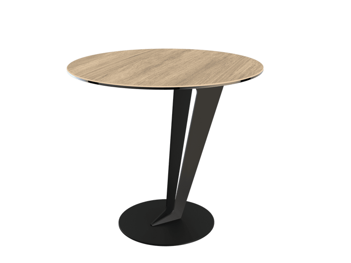 Artemis Ceramic Side Tables