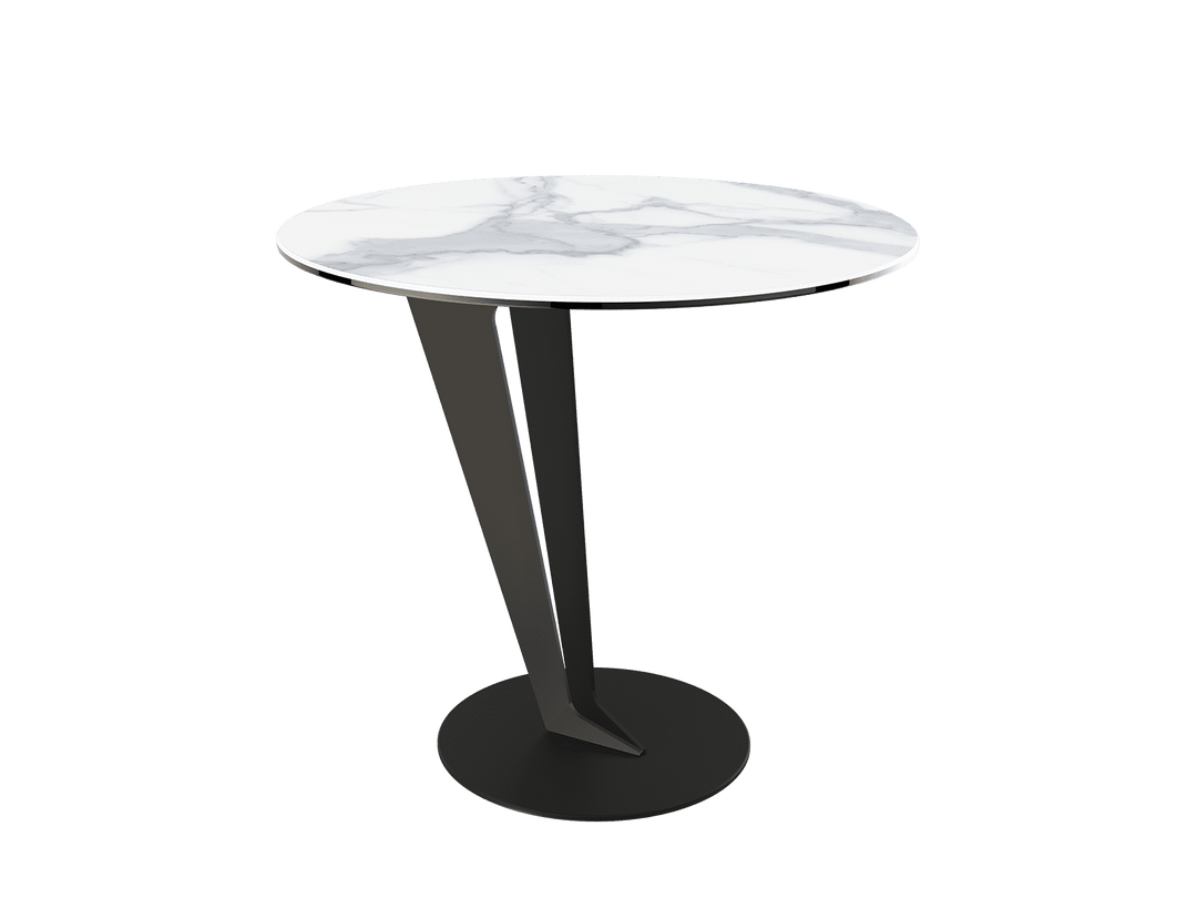 Artemis Ceramic Side Tables