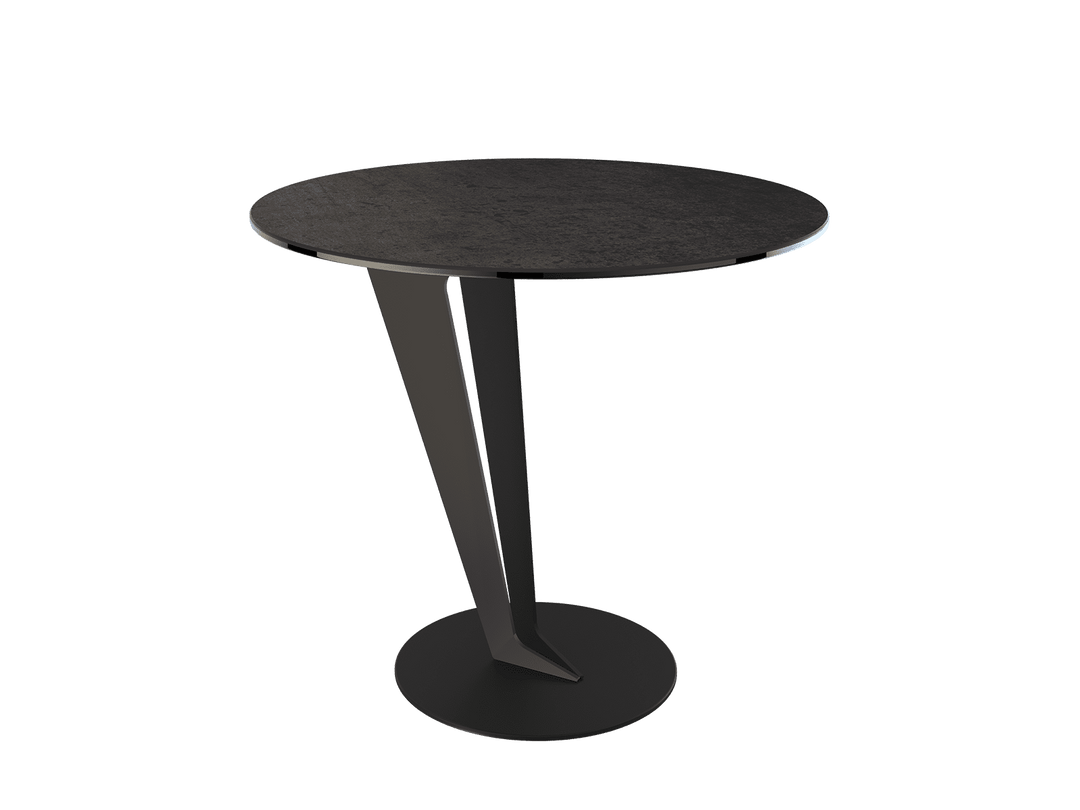 Artemis Ceramic Side Tables