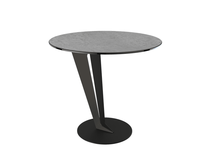 Artemis Ceramic Side Tables