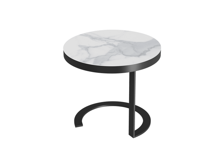 Eureka Side Tables