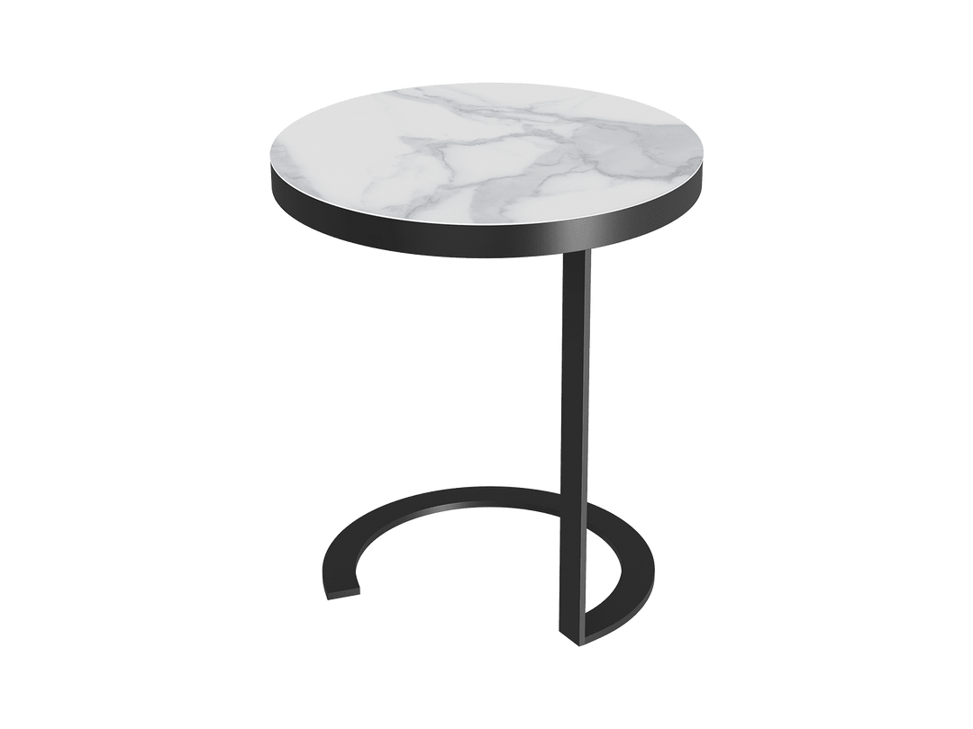 Eureka Side Tables