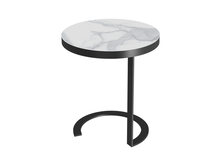Eureka Side Tables