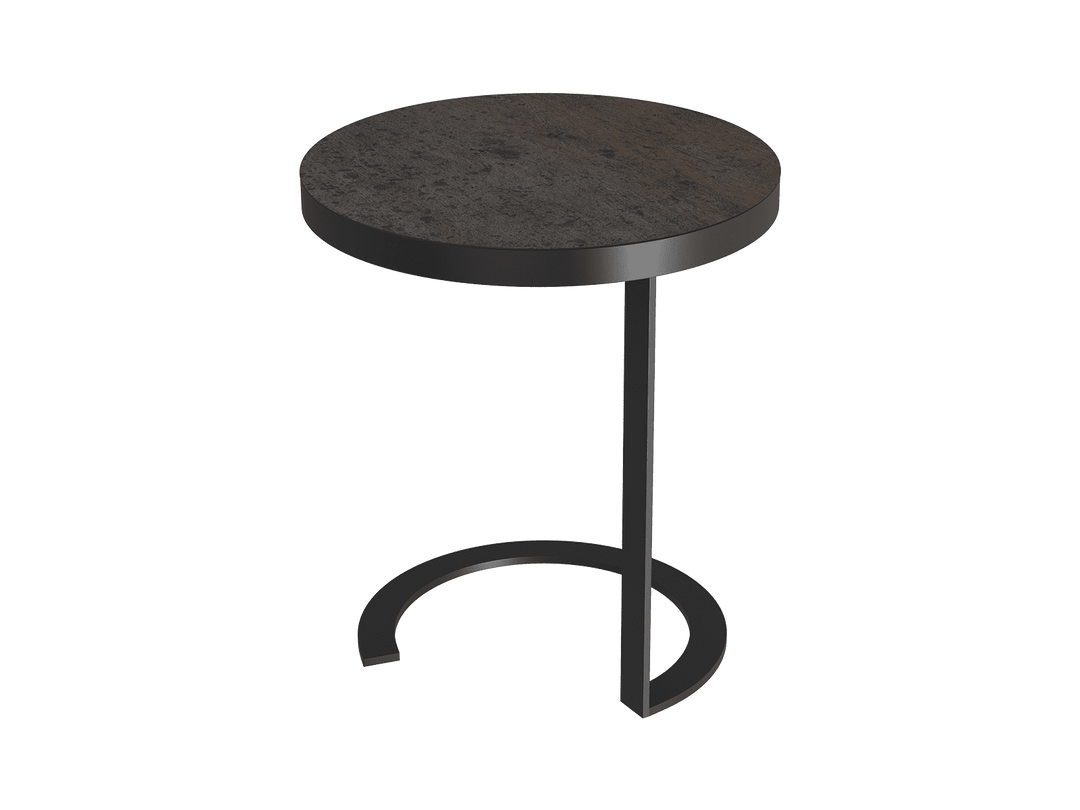 Eureka Side Tables