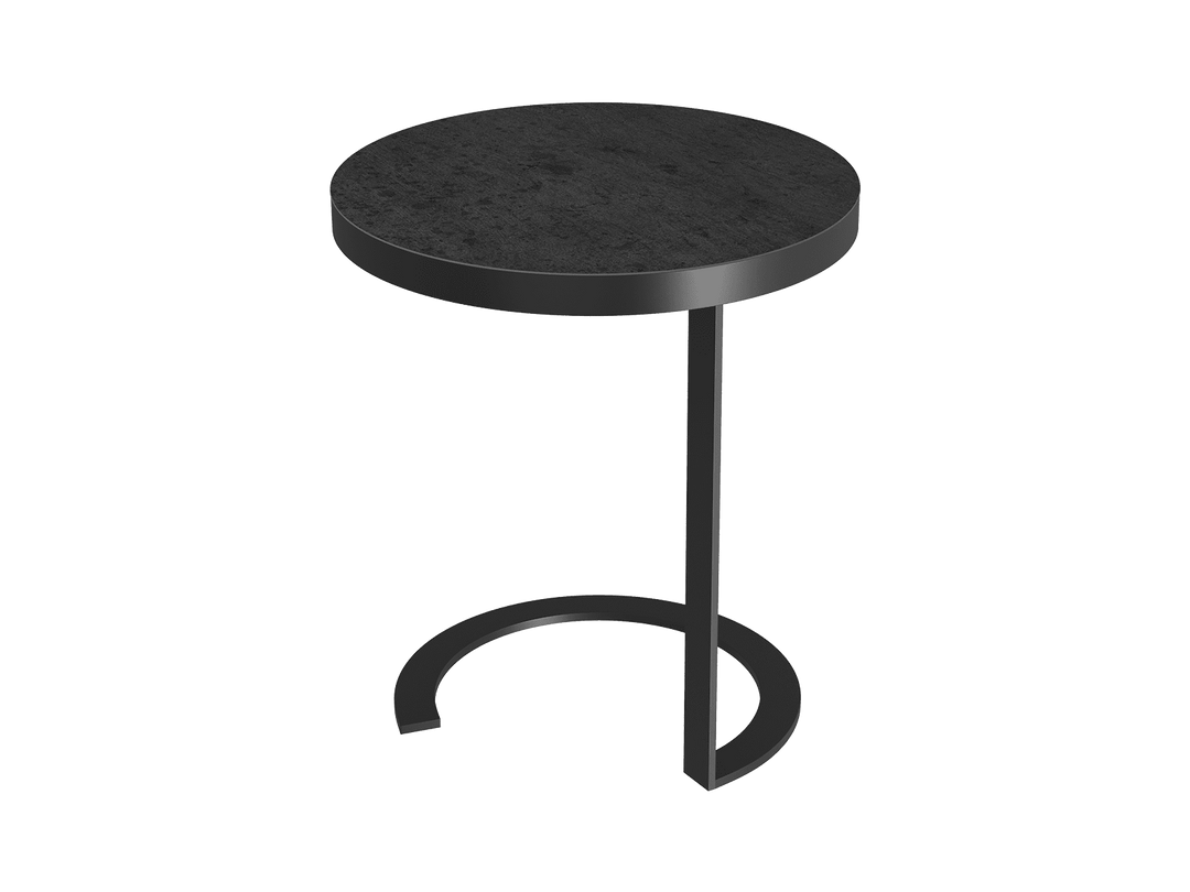 Eureka Side Tables