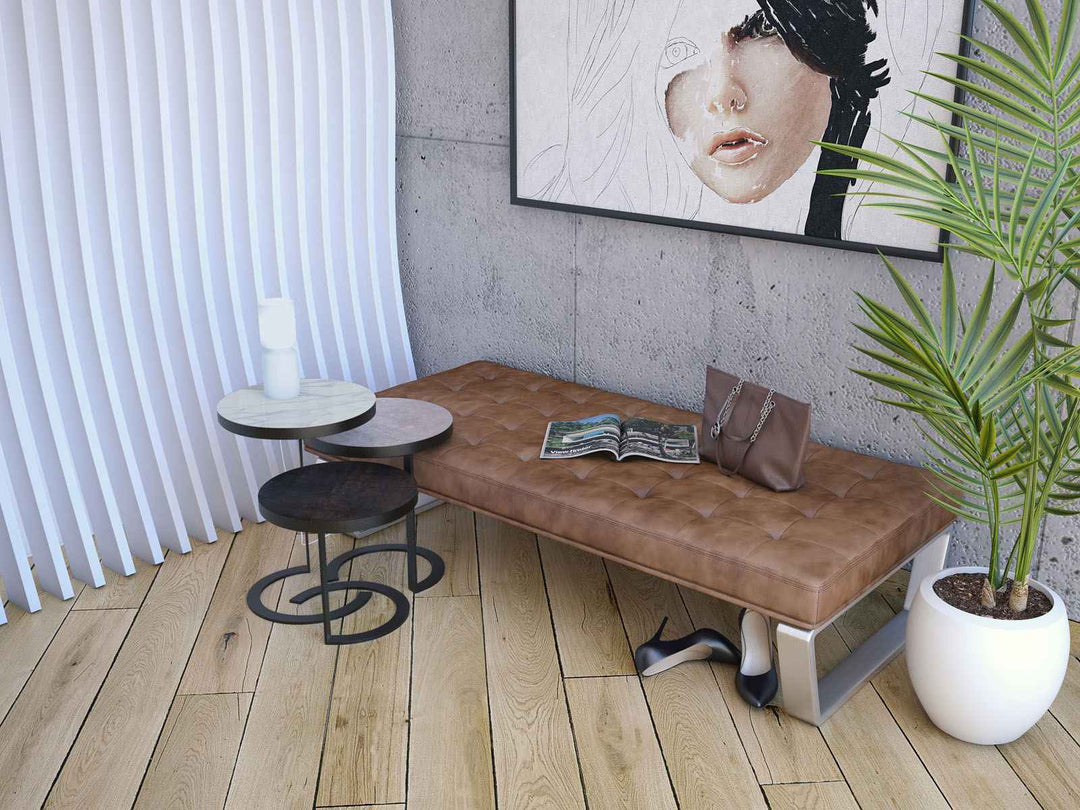 Eureka Side Tables