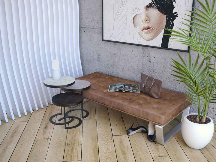 Eureka Side Tables