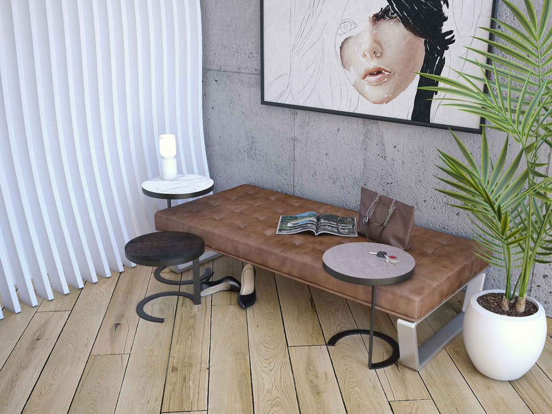 Eureka Side Tables