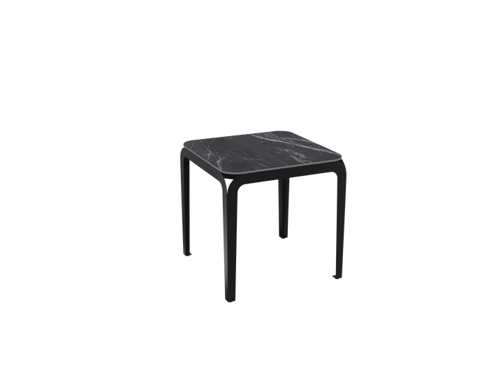 Sumatra Coffee & Side Table